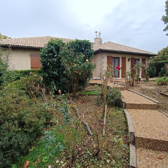 Annonces ISLE : Maison / Villa | LIMOGES (87000) | 210.00m2 | 294 000 € 