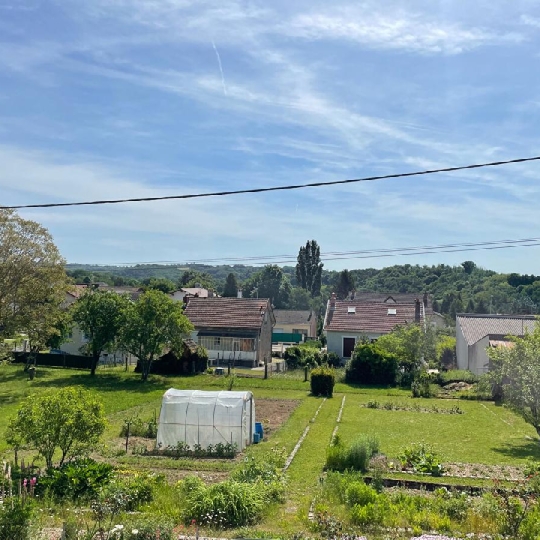 Annonces ISLE : Terrain | AIXE-SUR-VIENNE (87700) | 1000.00m2 | 76 475 € 