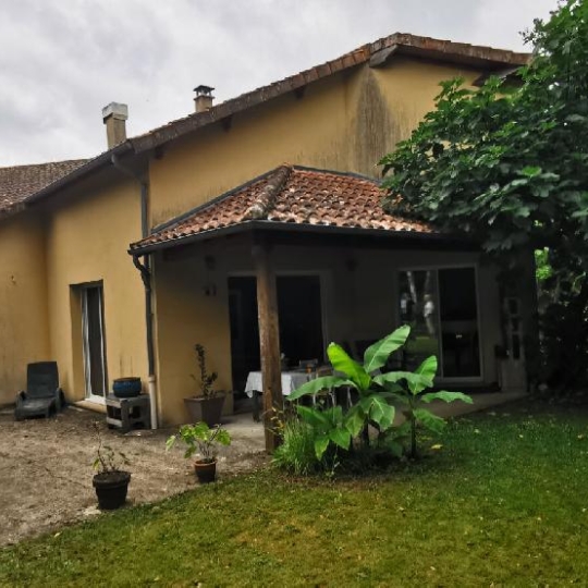 Annonces ISLE : Maison / Villa | BOISSEUIL (87220) | 135.00m2 | 378 000 € 