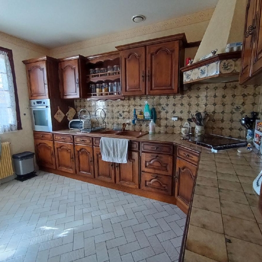  Annonces ISLE : Maison / Villa | LIMOGES (87000) | 110 m2 | 217 300 € 