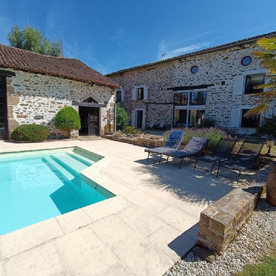 Annonces ISLE : Maison / Villa | AIXE-SUR-VIENNE (87700) | 315.00m2 | 629 200 € 