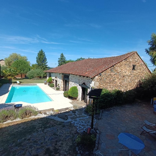  Annonces ISLE : Maison / Villa | AIXE-SUR-VIENNE (87700) | 315 m2 | 629 200 € 