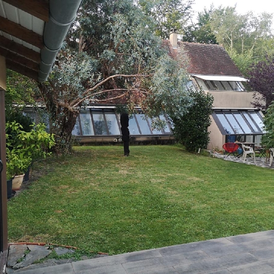 Annonces ISLE : Maison / Villa | LIMOGES (87000) | 150.00m2 | 336 000 € 