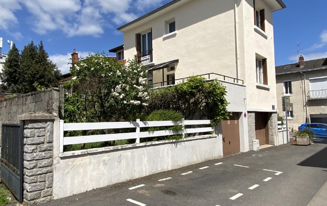 Annonces ISLE : House | LIMOGES (87000) | 160 m2 | 259 975 € 