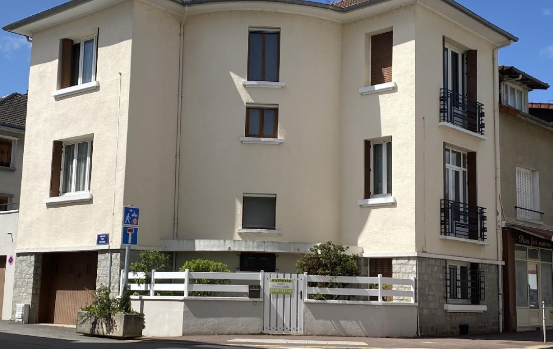 Annonces ISLE : House | LIMOGES (87000) | 160 m2 | 259 975 € 