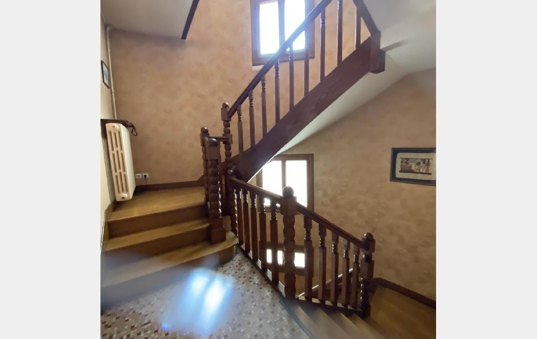 Annonces ISLE : House | LIMOGES (87000) | 160 m2 | 259 975 € 