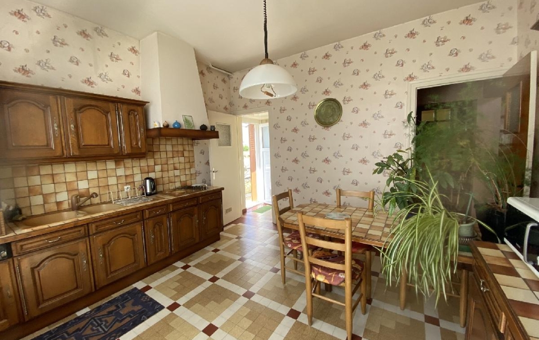 Annonces ISLE : House | LIMOGES (87000) | 160 m2 | 259 975 € 