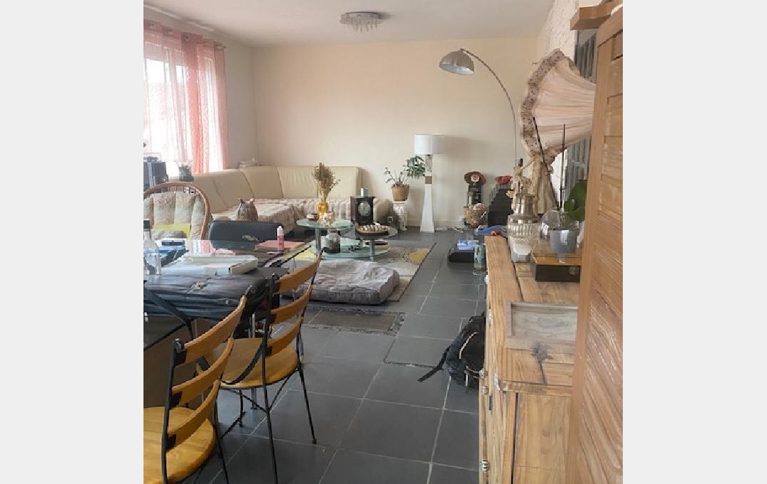 Annonces ISLE : House | LIMOGES (87100) | 140 m2 | 233 700 € 