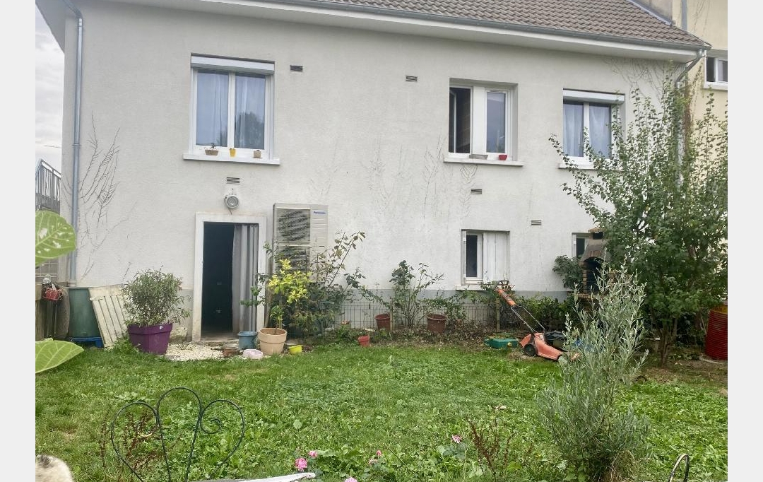 Annonces ISLE : House | LIMOGES (87100) | 140 m2 | 233 700 € 