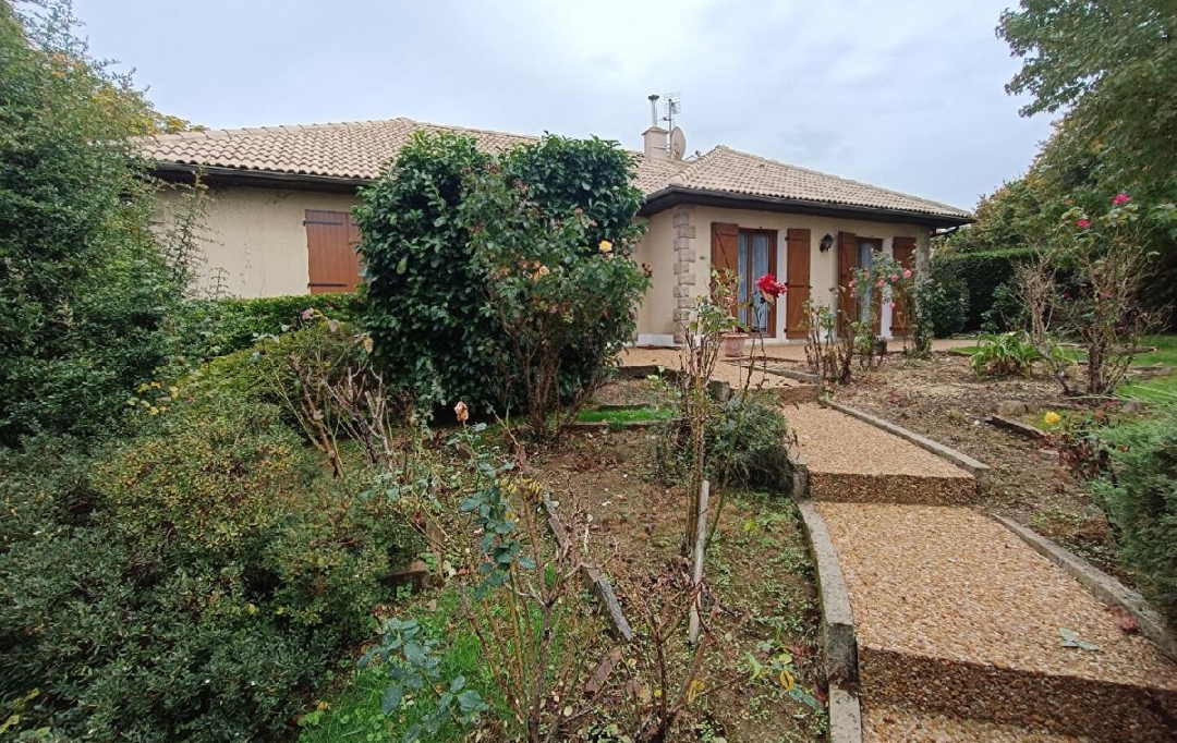 Annonces ISLE : Maison / Villa | LIMOGES (87000) | 210 m2 | 294 000 € 