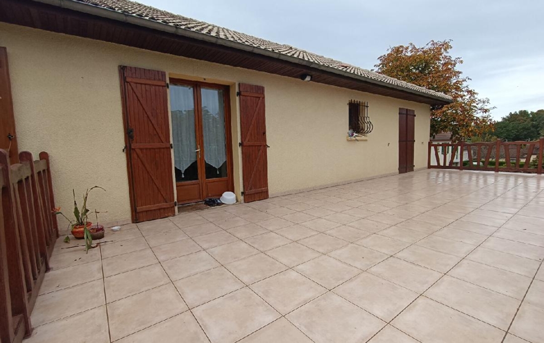 Annonces ISLE : Maison / Villa | LIMOGES (87000) | 210 m2 | 294 000 € 