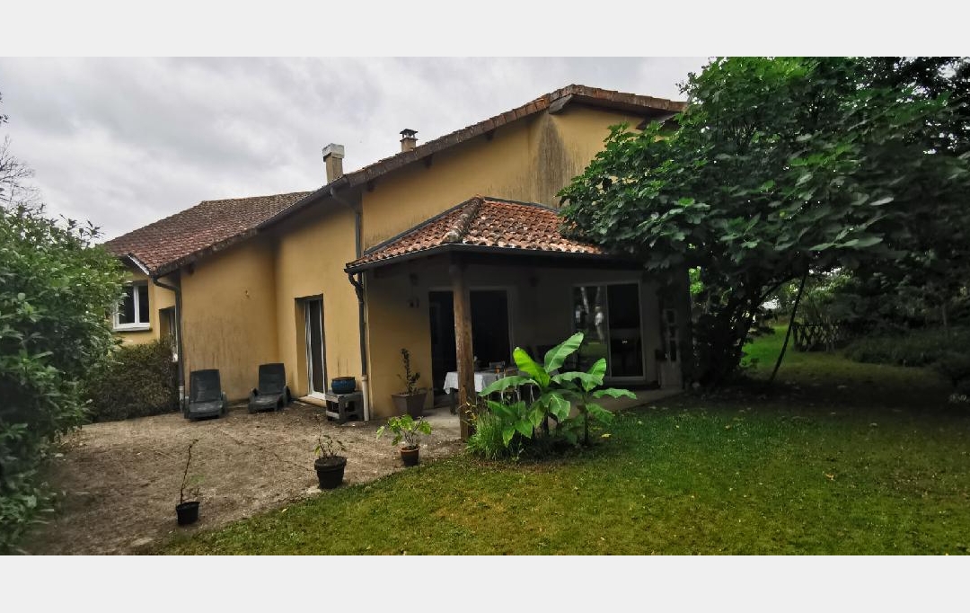 Annonces ISLE : Maison / Villa | BOISSEUIL (87220) | 135 m2 | 378 000 € 