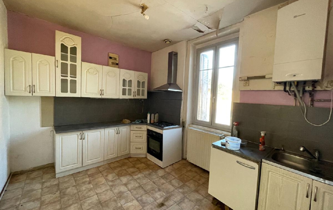 Annonces ISLE : Immeuble | LIMOGES (87100) | 81 m2 | 232 100 € 