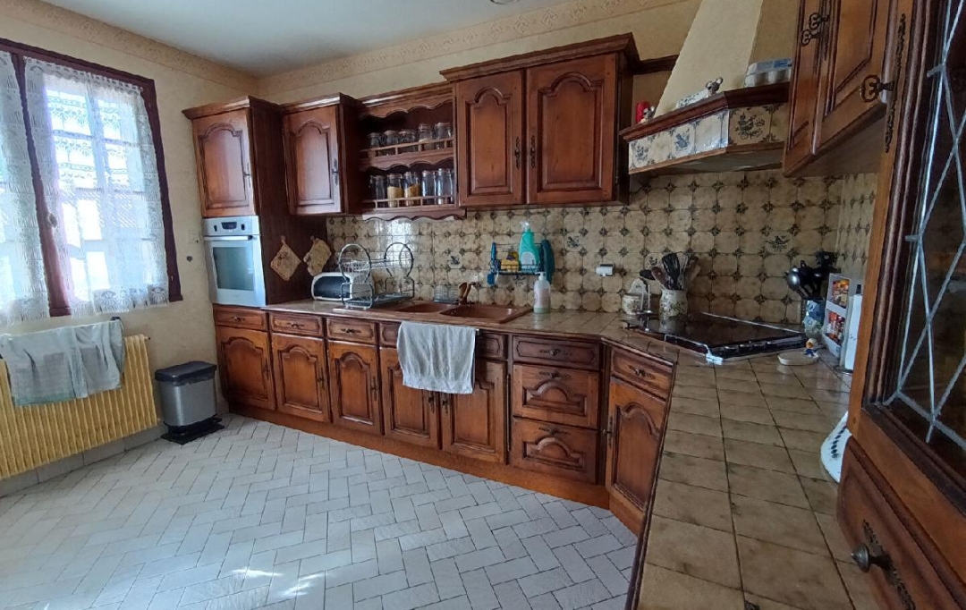 Annonces ISLE : Maison / Villa | LIMOGES (87000) | 110 m2 | 217 300 € 