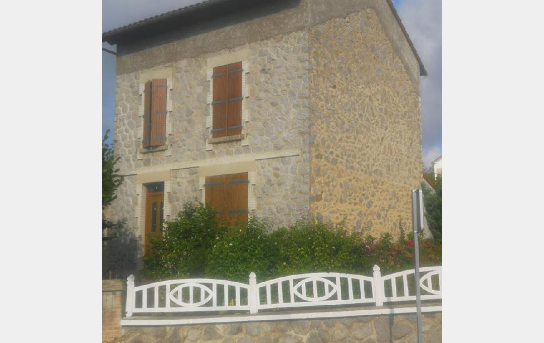 Annonces ISLE : House | AIXE-SUR-VIENNE (87700) | 131 m2 | 196 100 € 