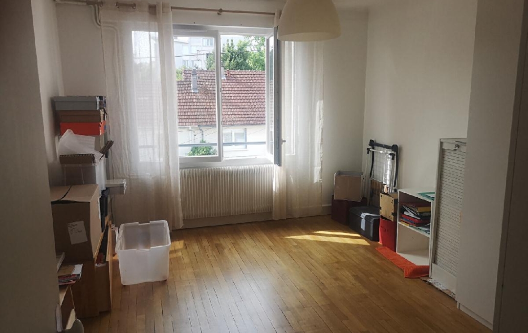 Annonces ISLE : Appartement | LIMOGES (87000) | 70 m2 | 133 910 € 