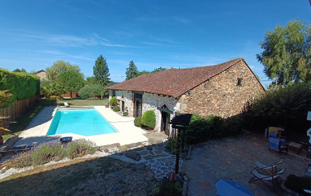 Annonces ISLE : Maison / Villa | AIXE-SUR-VIENNE (87700) | 315 m2 | 629 200 € 