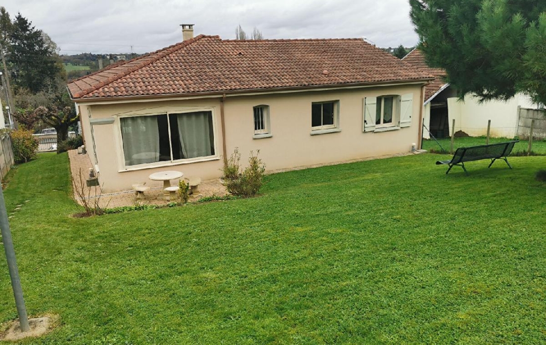 Annonces ISLE : House | AIXE-SUR-VIENNE (87700) | 91 m2 | 253 200 € 