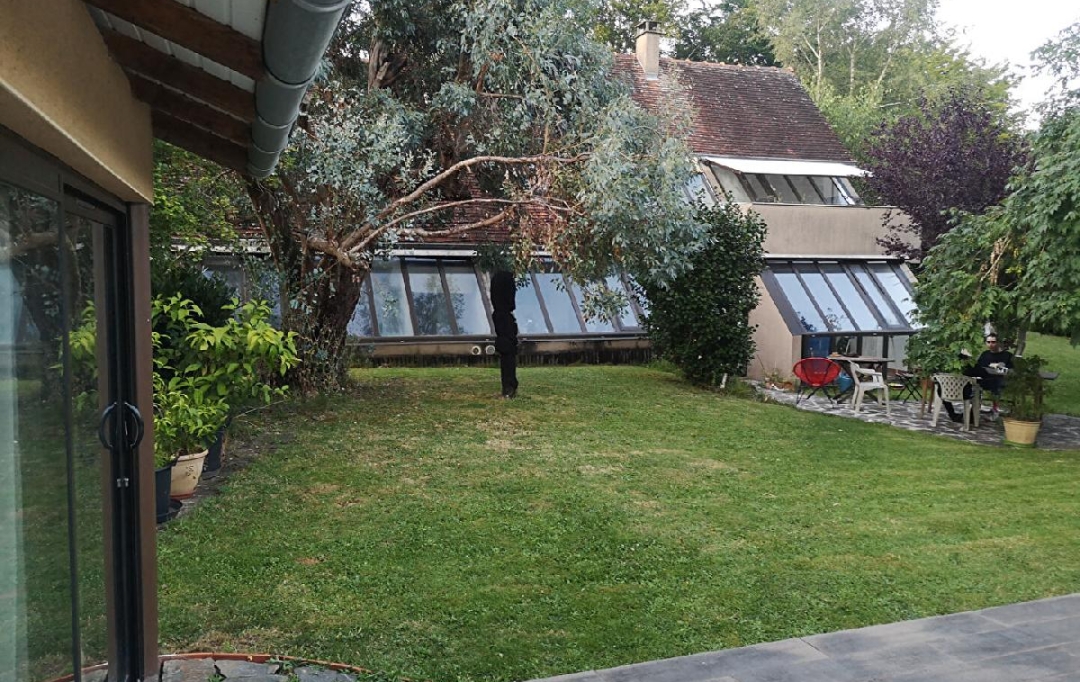 Annonces ISLE : House | LIMOGES (87000) | 150 m2 | 336 000 € 