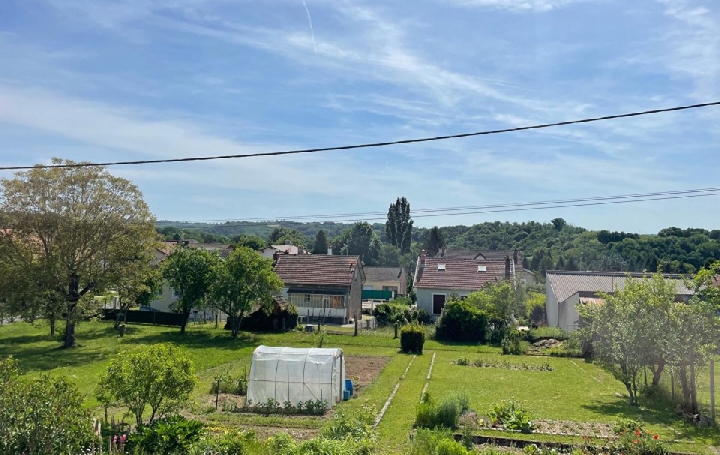  Annonces ISLE Terrain | AIXE-SUR-VIENNE (87700) | 1 000 m2 | 76 475 € 