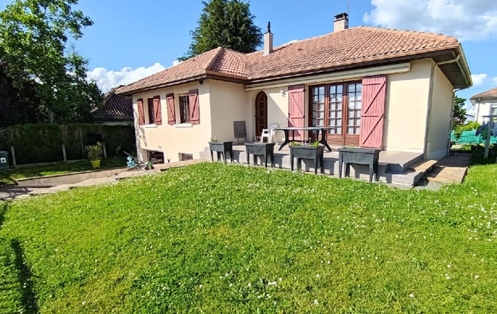  Annonces ISLE Maison / Villa | LIMOGES (87000) | 110 m2 | 217 300 € 