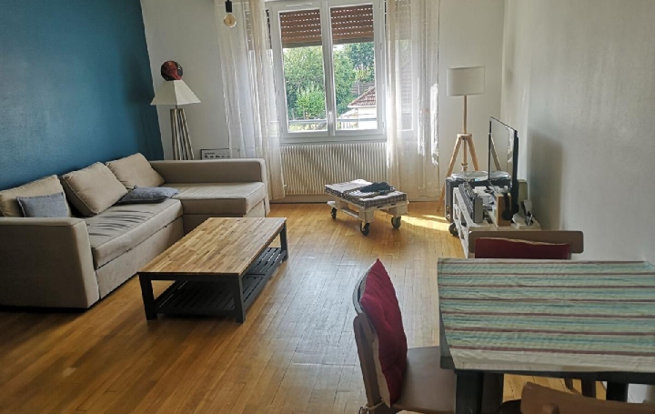  Annonces ISLE Appartement | LIMOGES (87000) | 70 m2 | 133 910 € 