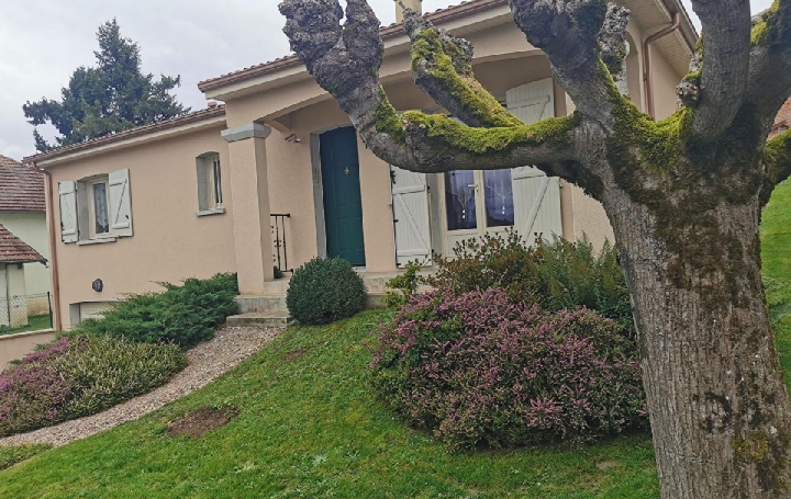  Annonces ISLE Maison / Villa | AIXE-SUR-VIENNE (87700) | 91 m2 | 253 200 € 